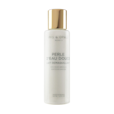 FRESHWATER PEARL CLEANSING MILK | Cleanser milk | LOSHEN & CREM