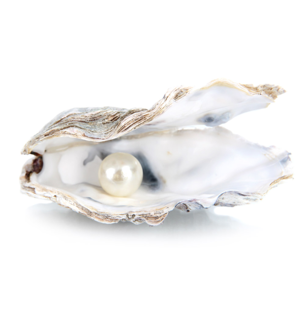 FRESHWATER PEARL CLEANSING MILK | Cleanser milk | LOSHEN & CREM