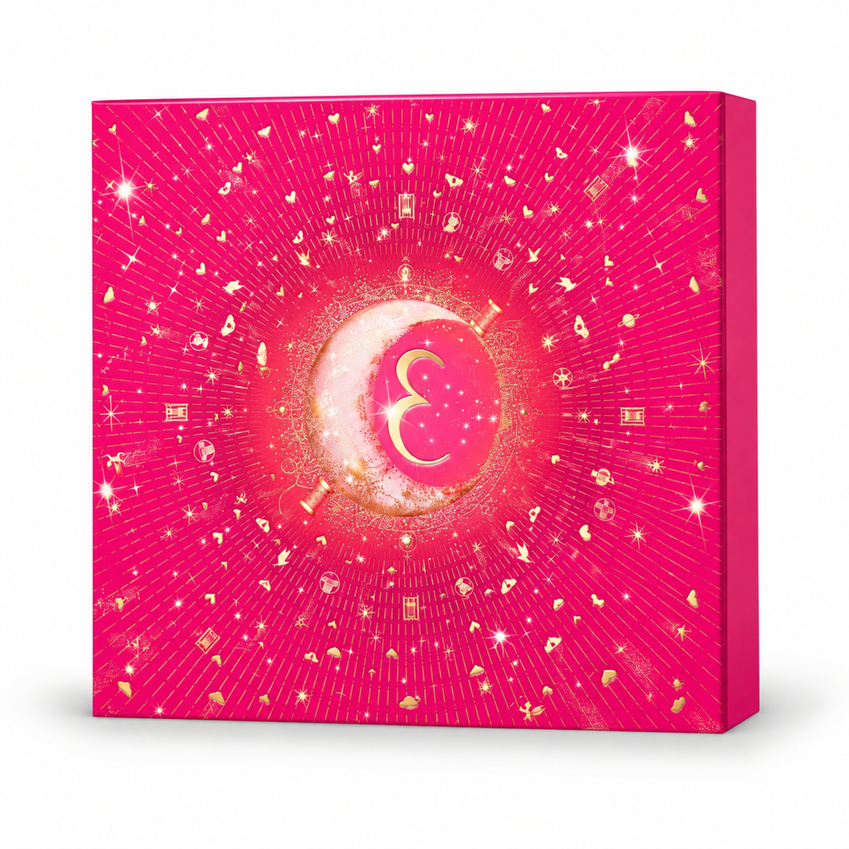 Valmont Fuchsia Odyssey Swiss Poly-Active Coffret | Sets - Value set | LOSHEN & CREM