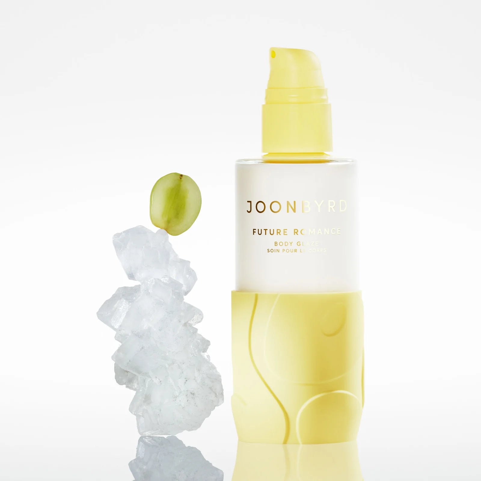 Future Romance Longevity Body Glaze | Body - Glaze | LOSHEN & CREM