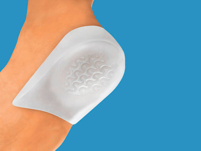 Gehwol Heel Cushion G - Polymer