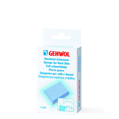 Gehwol Sponge for Hard Skin