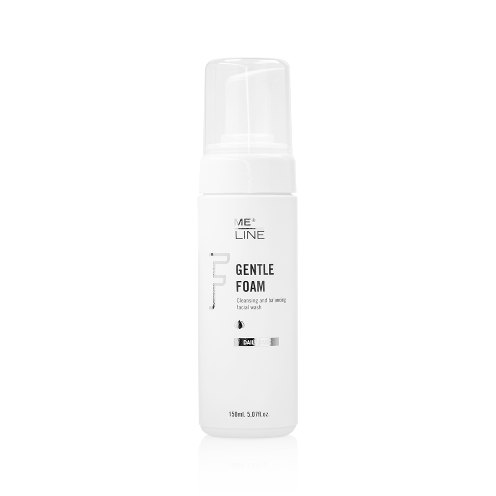 Gentle Foam | Cleansing foam | LOSHEN & CREM