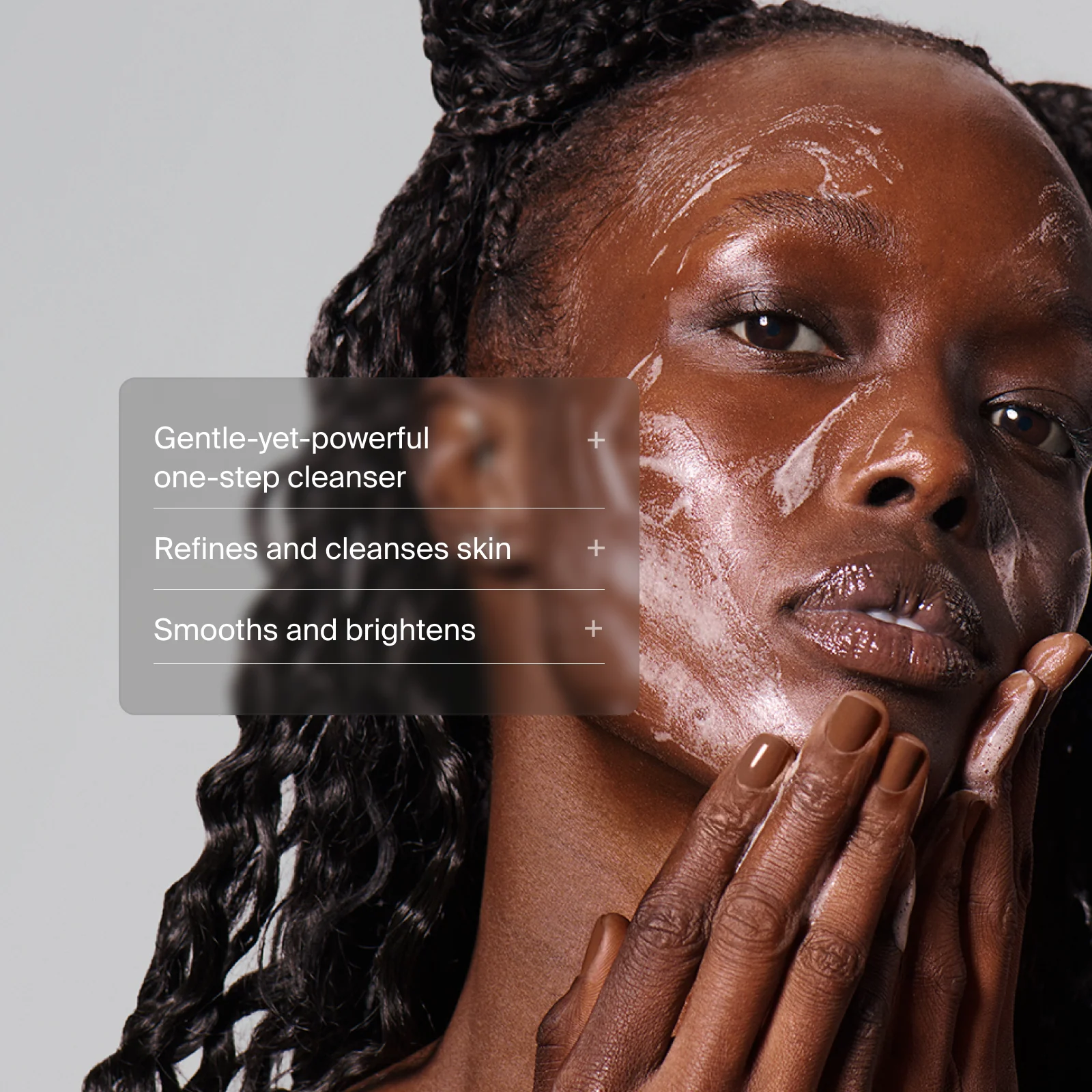 Gentle Amino Powerwash