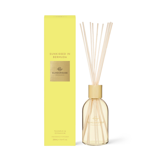 Sunkissed in Bermuda – Diffuser