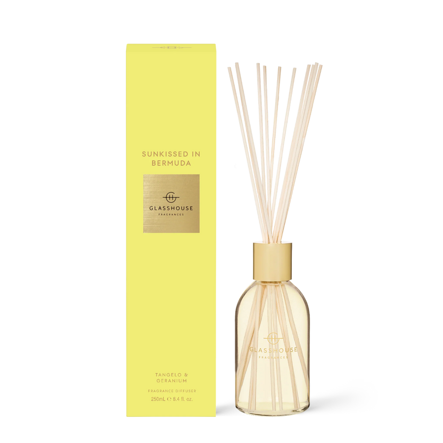 Sunkissed in Bermuda – Diffuser