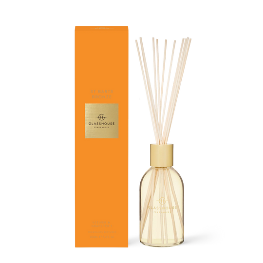 St Barts Bronze - Diffuser