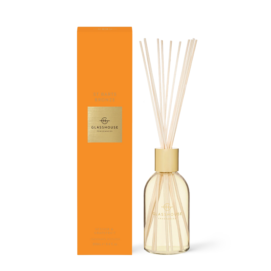 St Barts Bronze - Diffuser