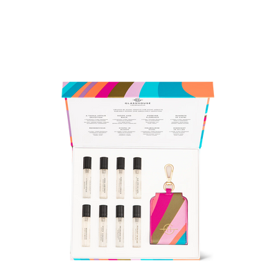 FRAGRANCE LIBRARY | Sets - Fragrance | LOSHEN & CREM