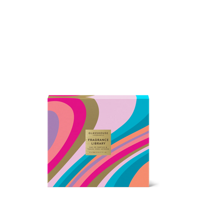 FRAGRANCE LIBRARY | Sets - Fragrance | LOSHEN & CREM