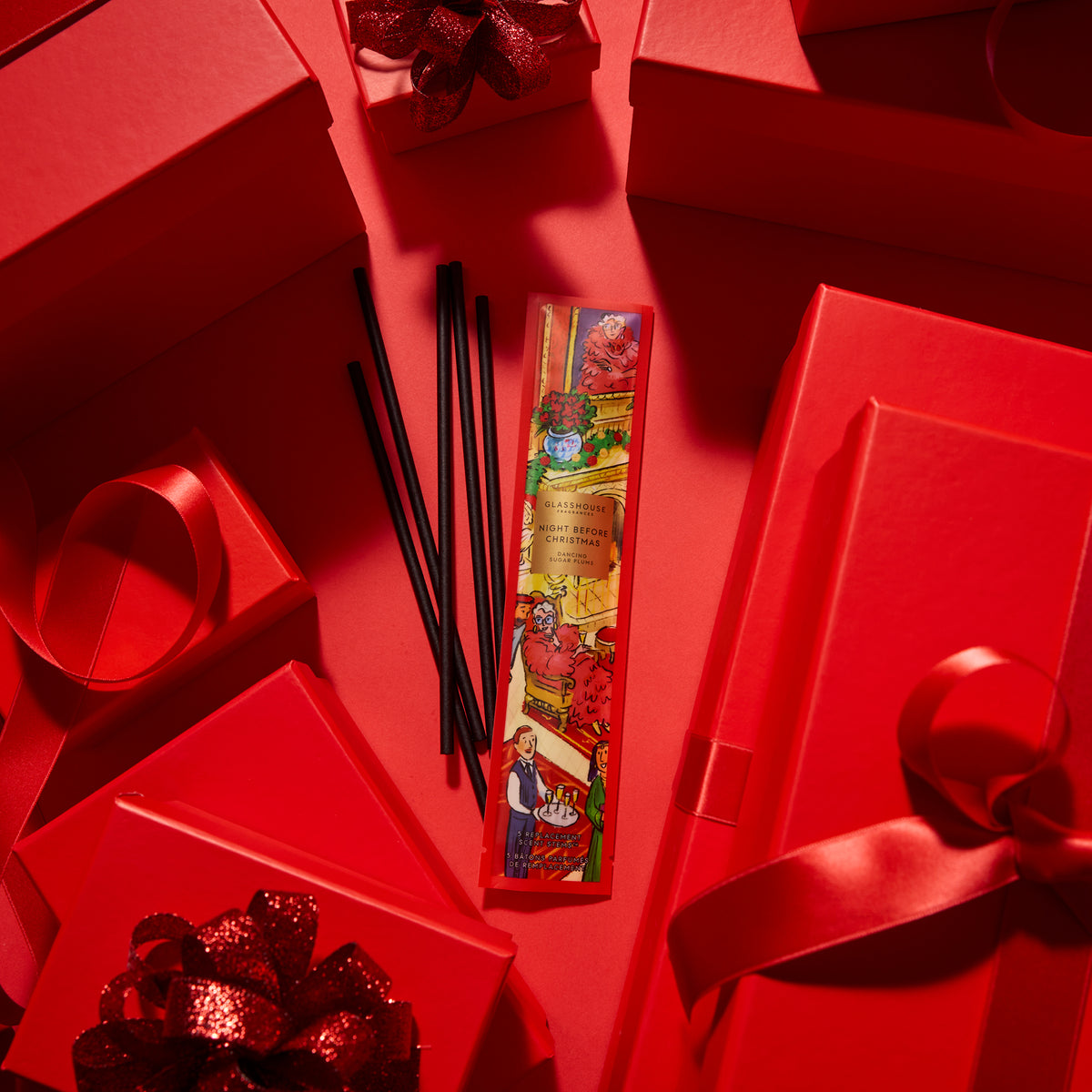 Night Before Christmas - Scent Scene™ refills
