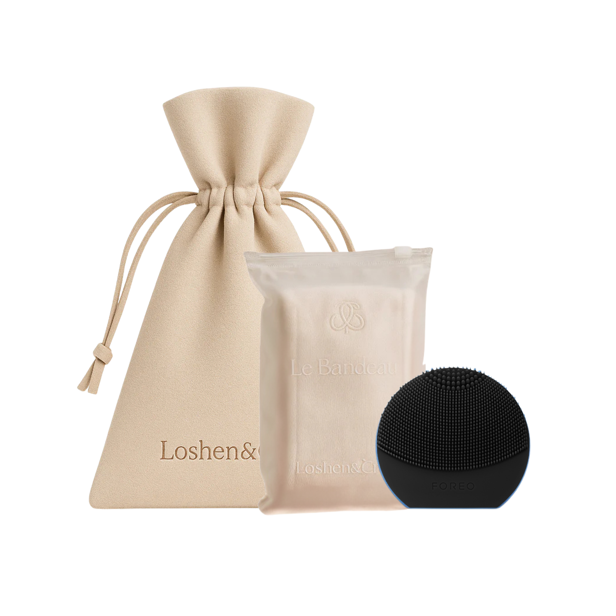 The June Edit | Gift with Purchase | LOSHEN & CREM