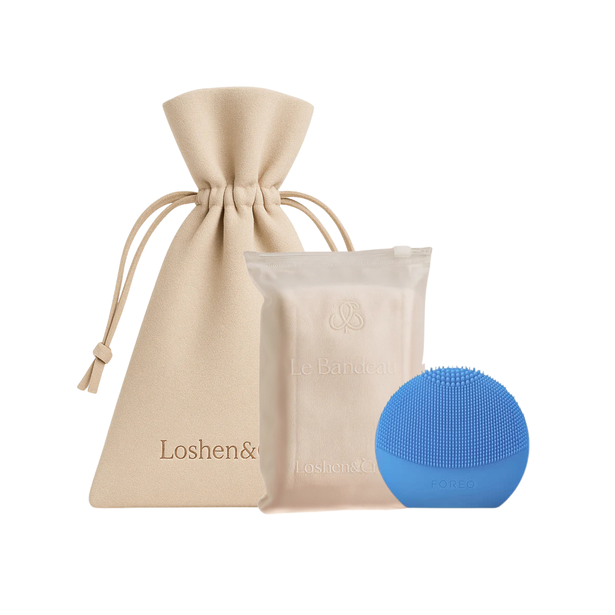 The June Edit | Gift with Purchase | LOSHEN & CREM