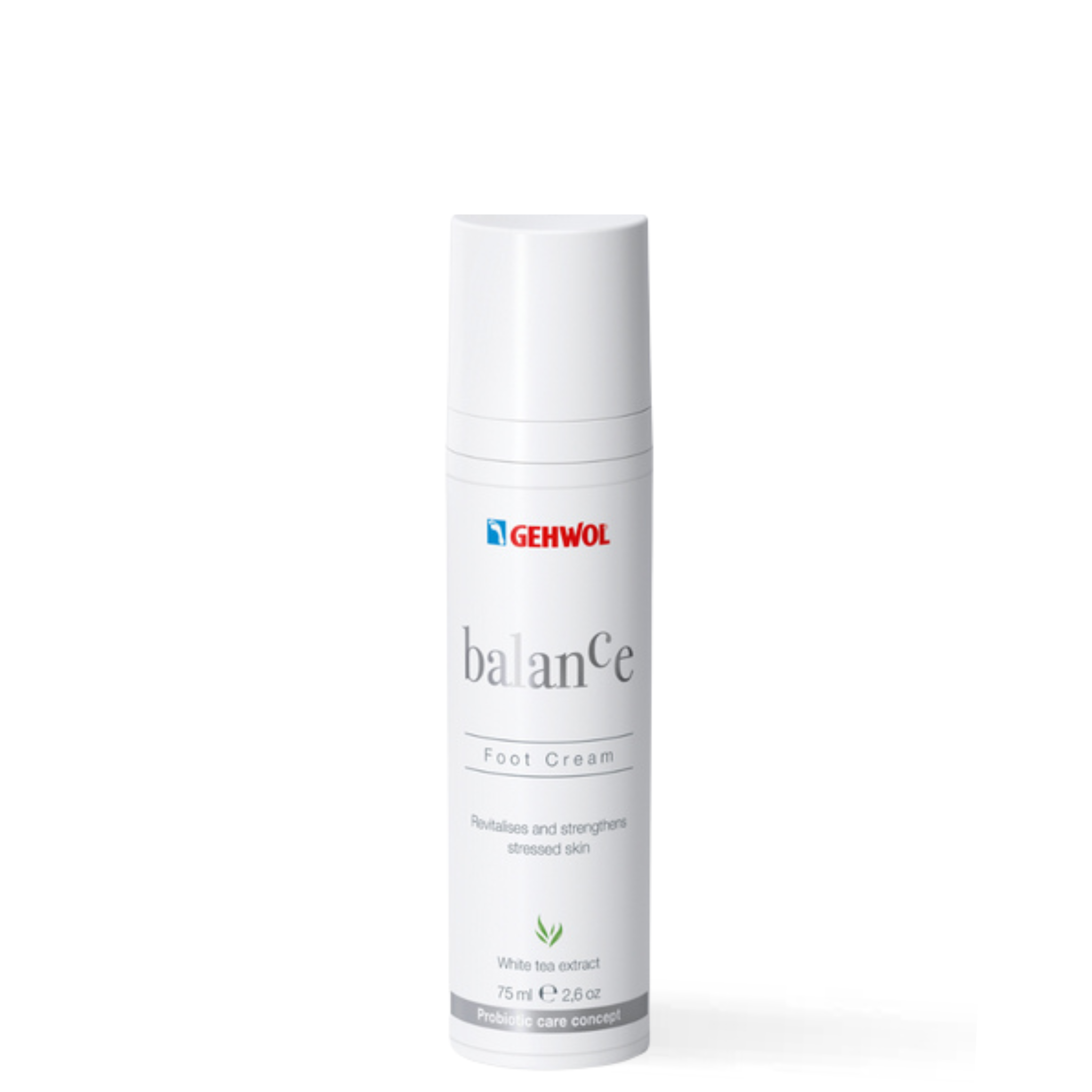 Gehwol Balance Probiotic Foot Cream