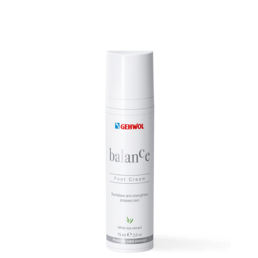 Gehwol Balance Probiotic Foot Cream