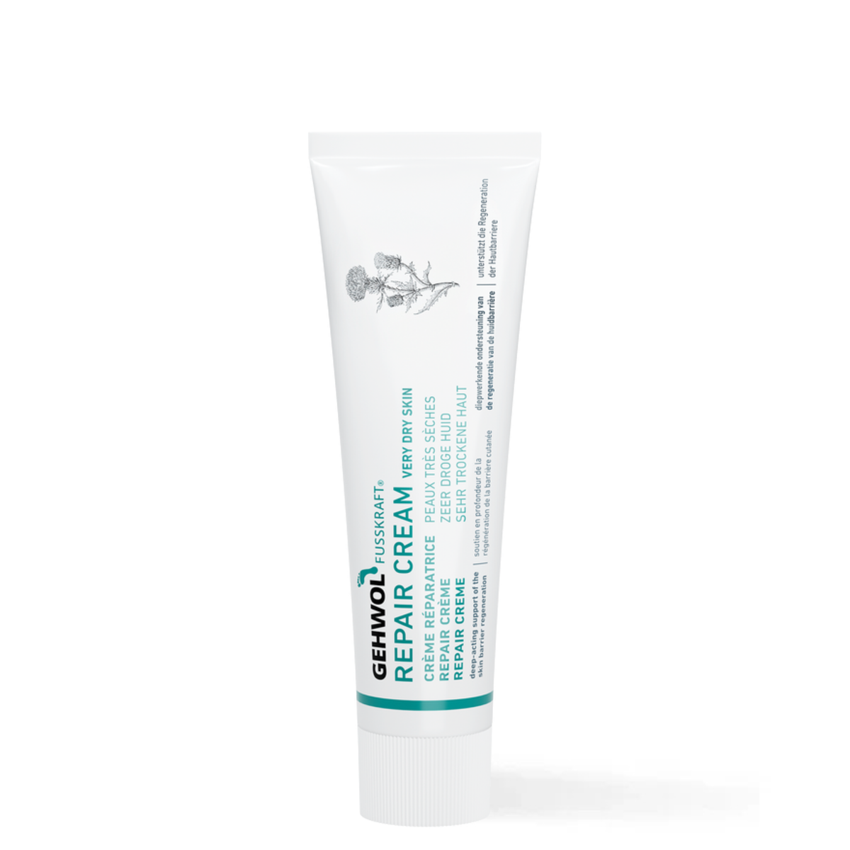 Gehwol Fusskraft Repair Cream