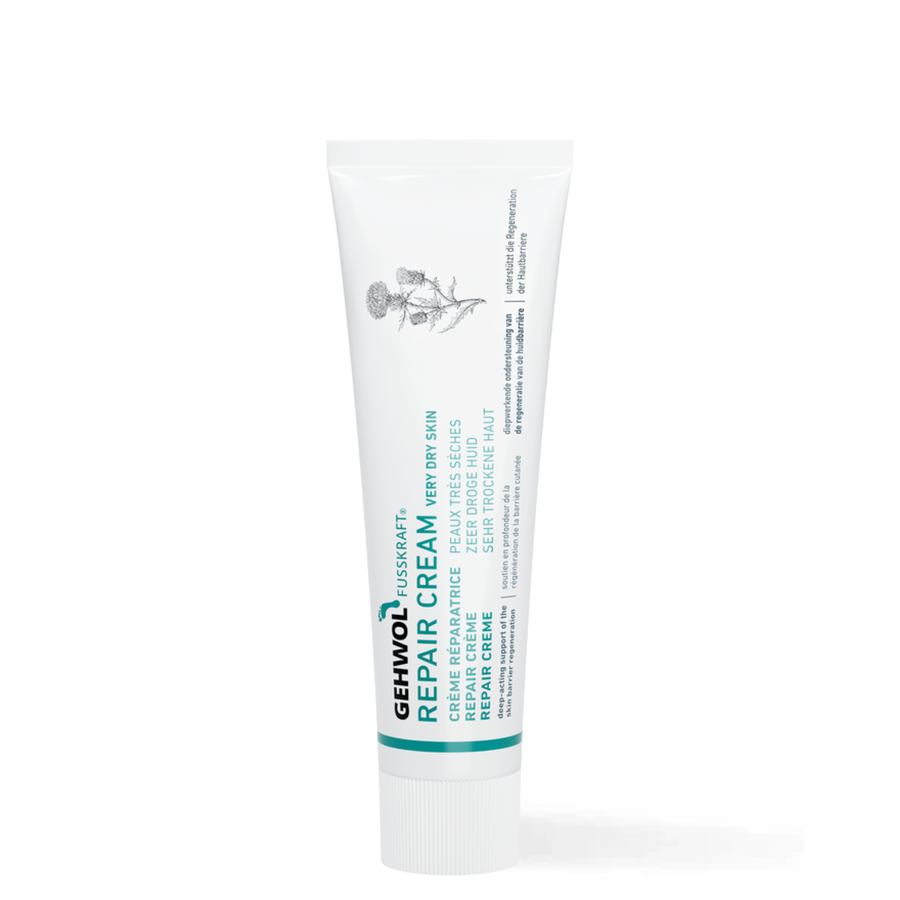 Gehwol Fusskraft Repair Cream