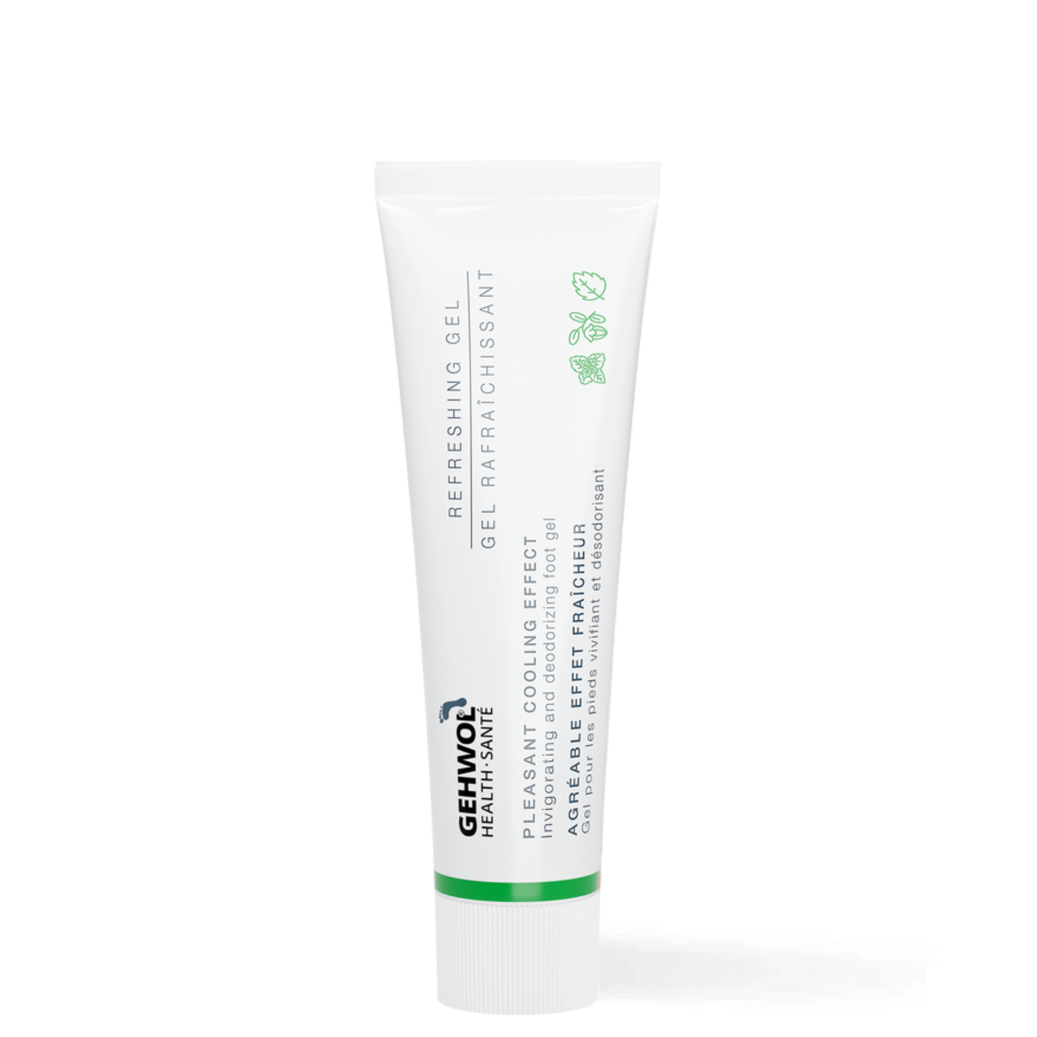 Gehwol Health Refreshing Gel