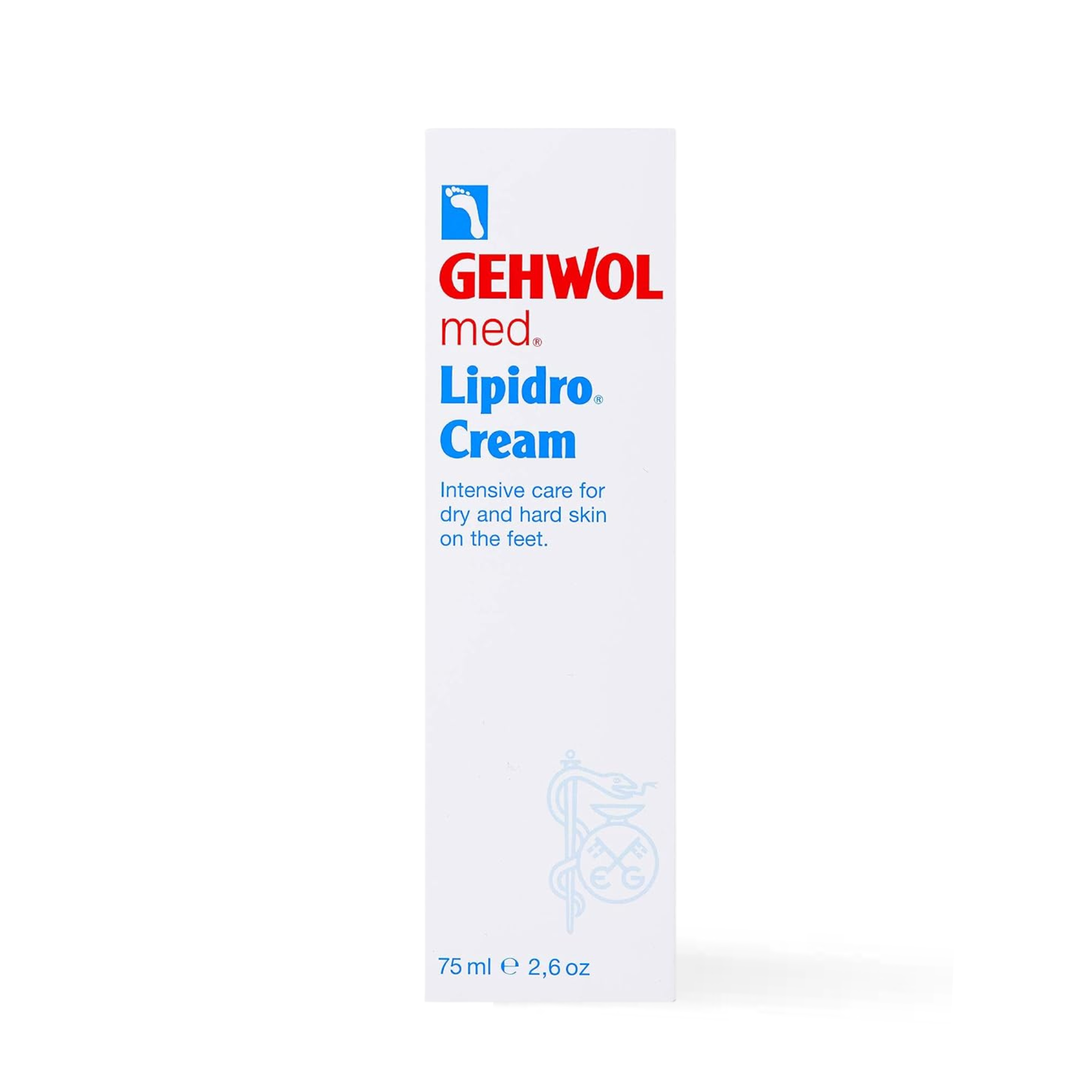 Gehwol Med Lipidro Cream