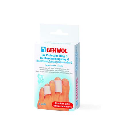 Gehwol Toe Protection Ring G