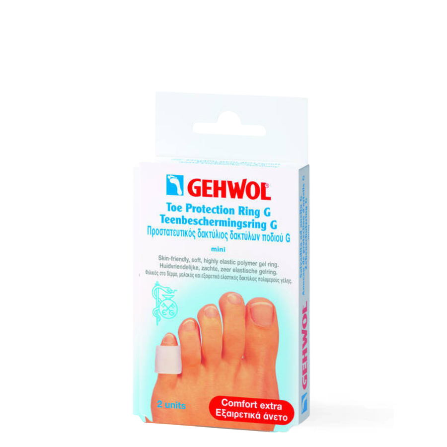 Gehwol Toe Protection Ring G