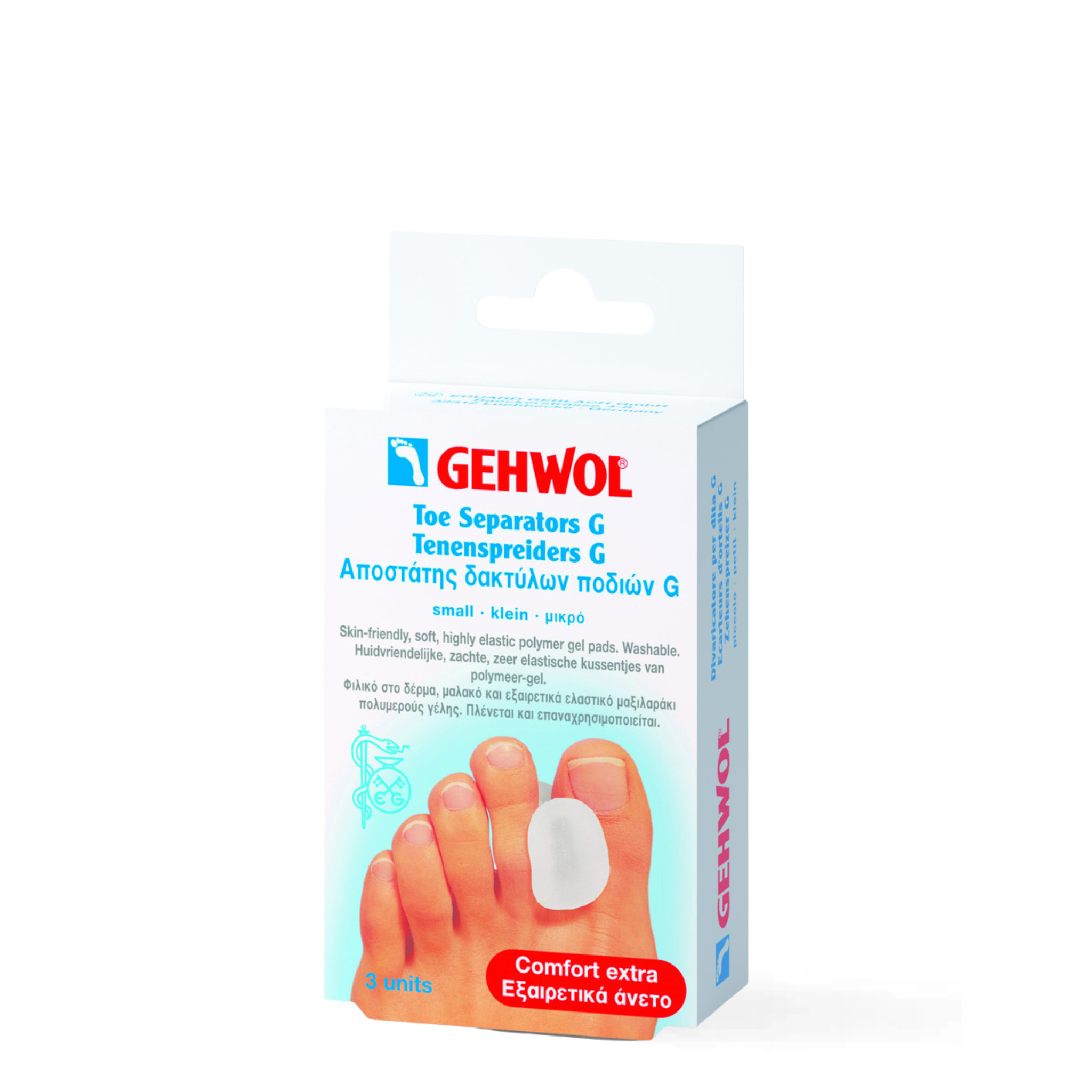 Gehwol Toe Separators G
