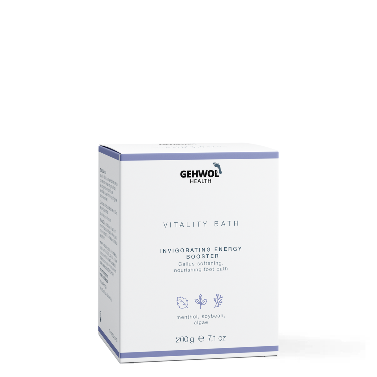 Bain Vitalité Santé Gehwol