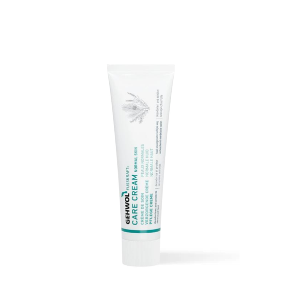Gehwol Fusskraft Green Care Cream