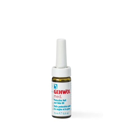 Gehwol Med Protective Nail & Skin Oil | Nail - Fungus | LOSHEN & CREM