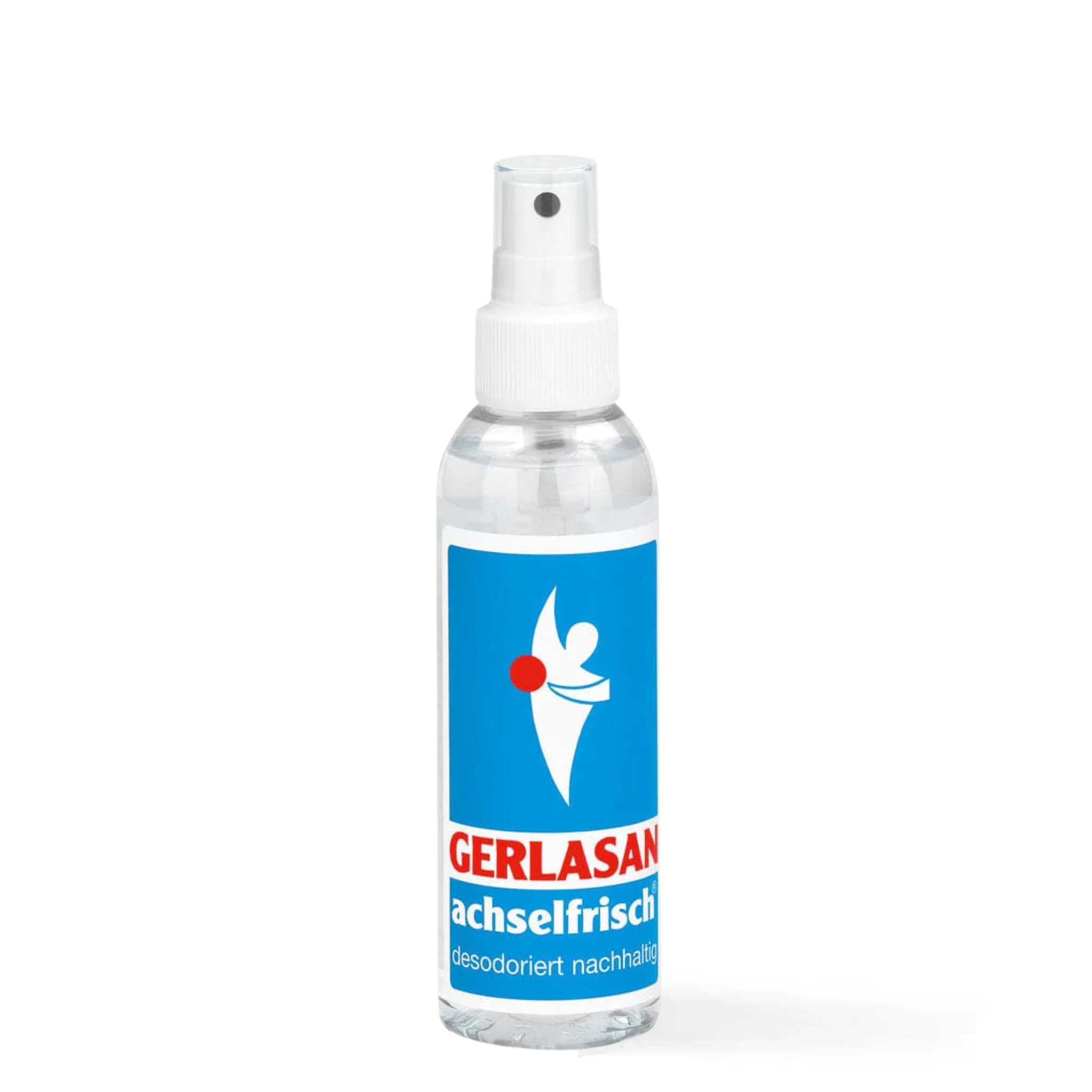 Gehwol Gerlasan Achselfrisch Deodorant Spray