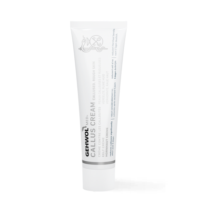 Gehwol Med Callus Cream | Feet - Callus | LOSHEN & CREM