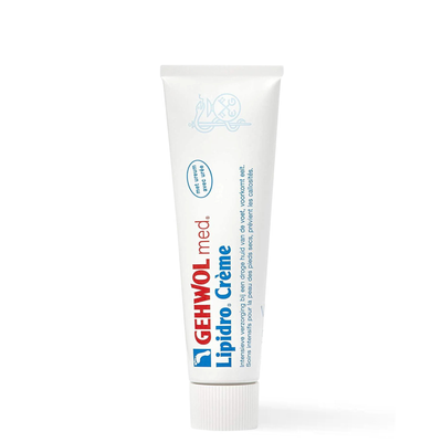 Gehwol Med Lipidro Cream | Hand - Cream | LOSHEN & CREM
