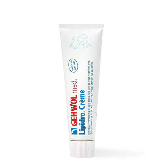 Gehwol Med Lipidro Cream