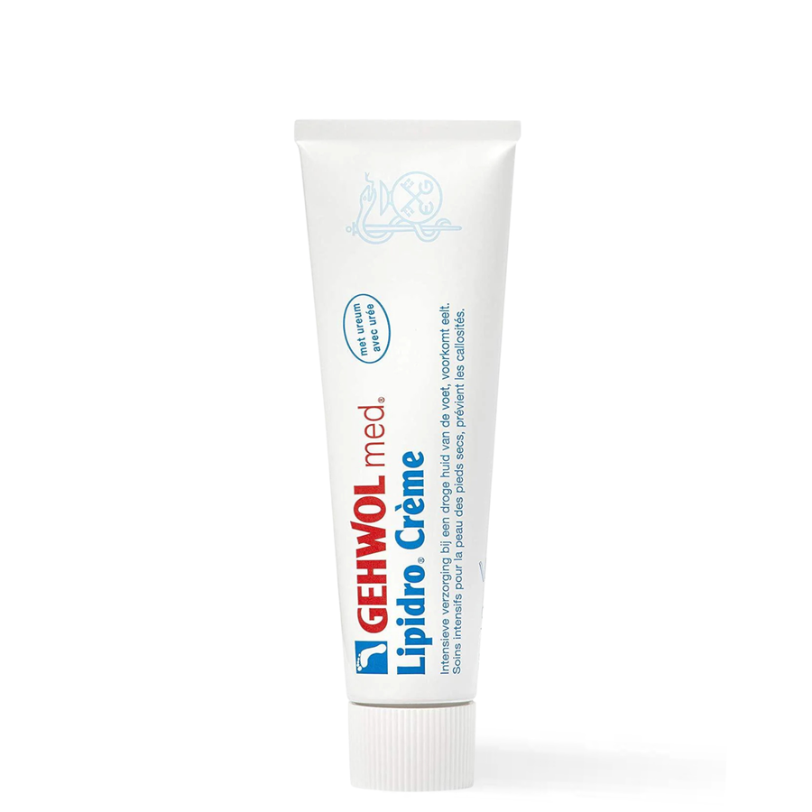 GEHWOL MED LIPIDRO CREAM
