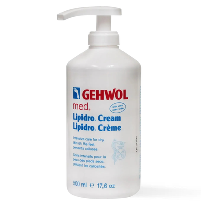 Gehwol Med Lipidro Cream | Hand - Cream | LOSHEN & CREM