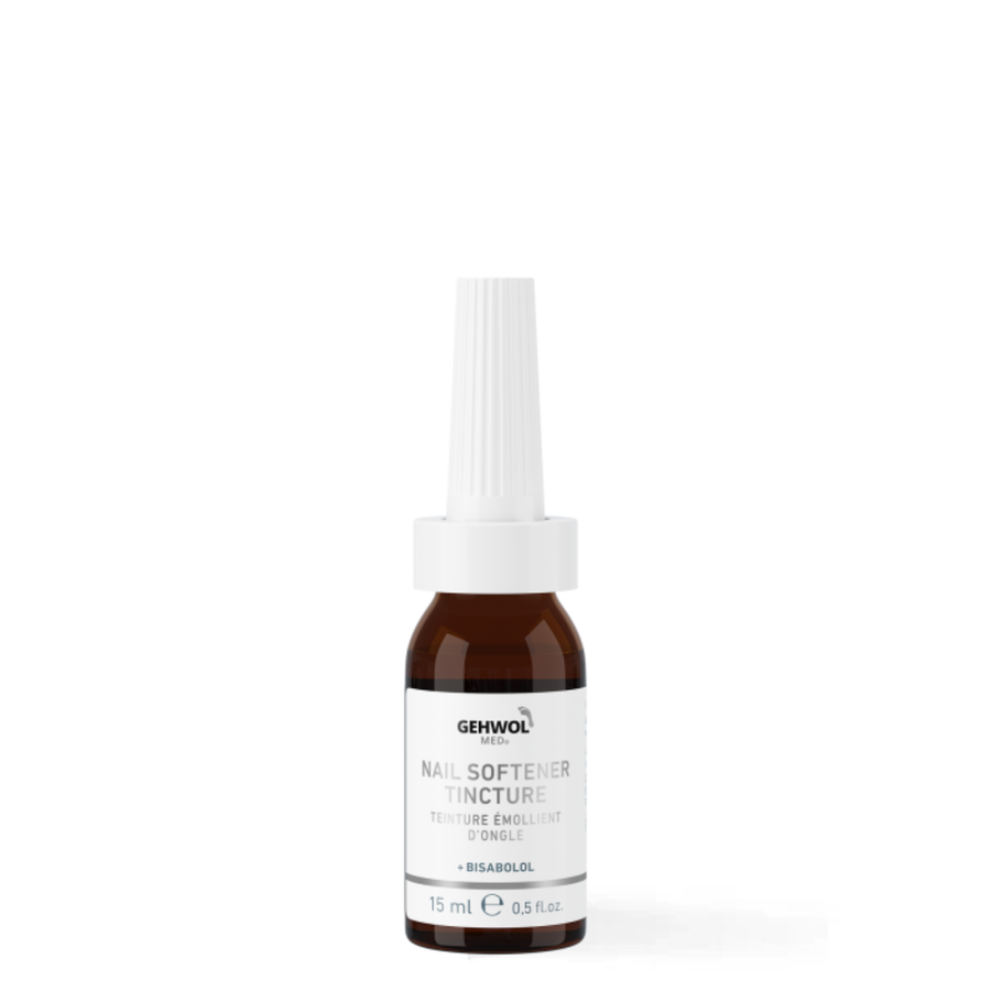 GEHWOL MED ADOUCISSANT POUR LES ONGLES