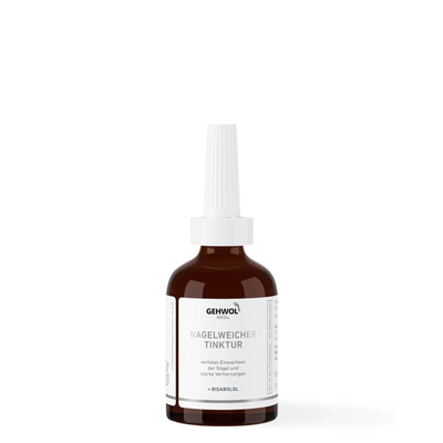 Gehwol Med Nail Softener | Nail - Strengthening | LOSHEN & CREM