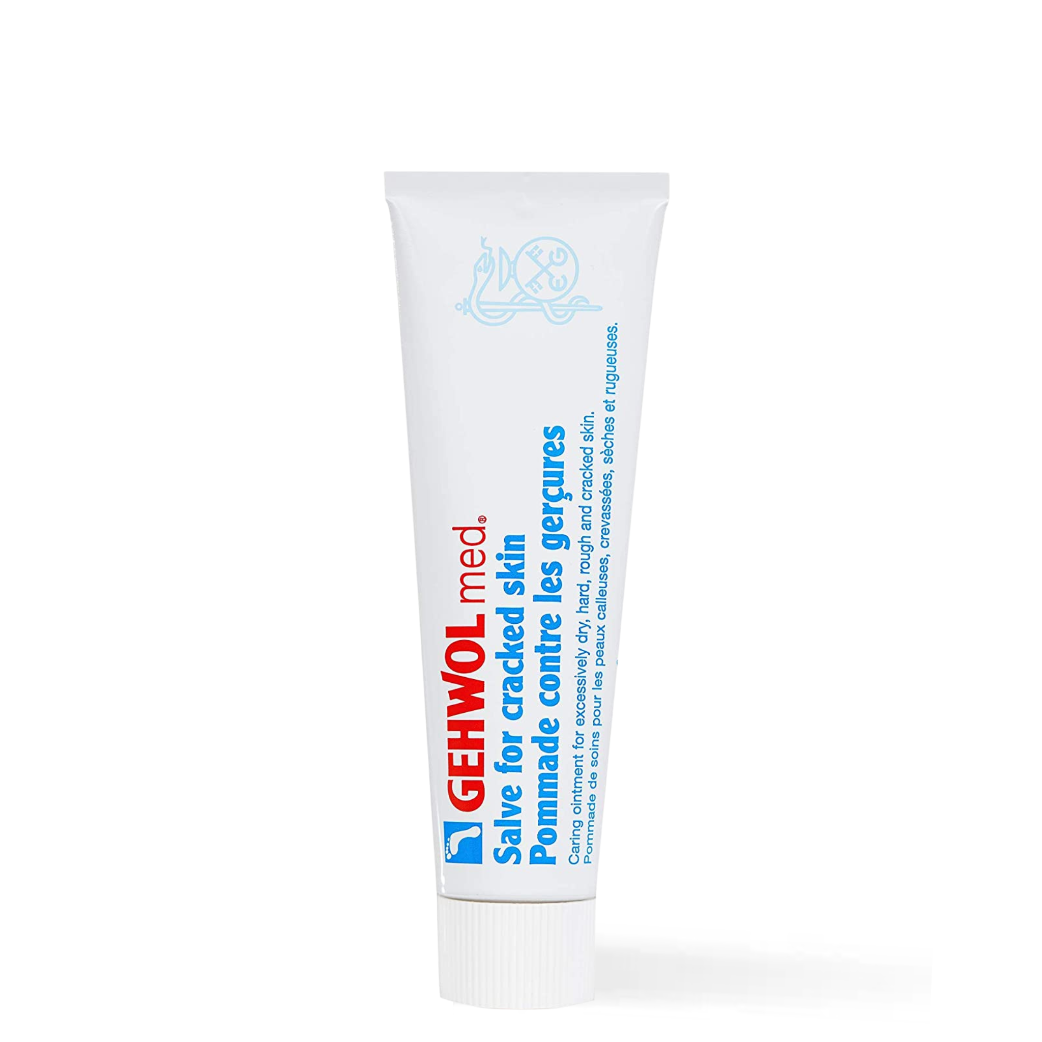 Med Salve for Cracked Skin