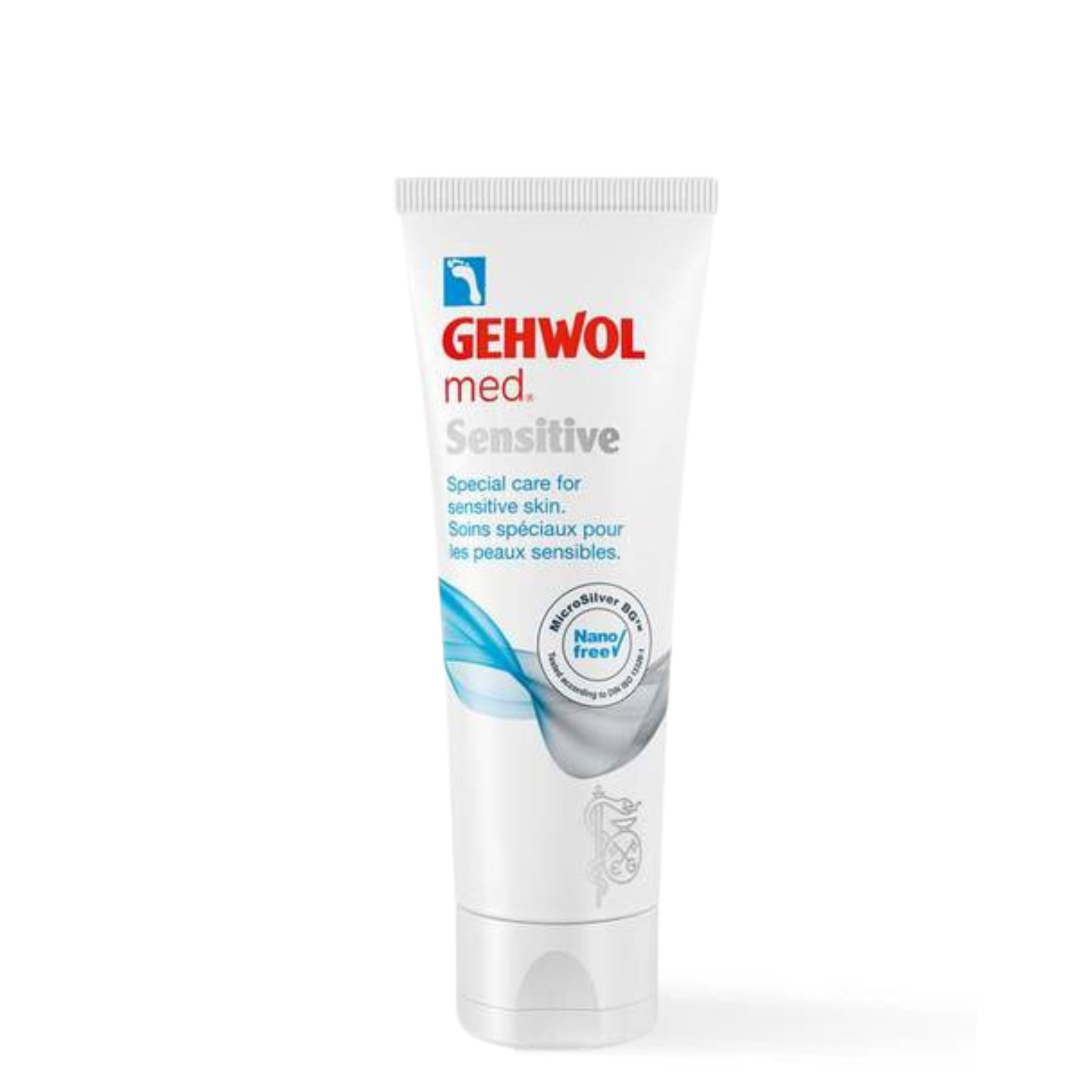 Med Sensitive | Hand - Cream | LOSHEN & CREM