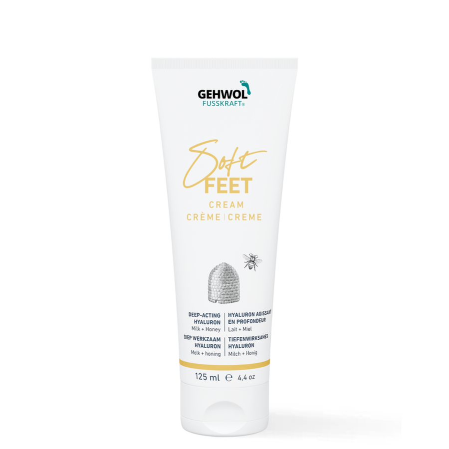 Gehwol Soft Feet - Milk And Honey