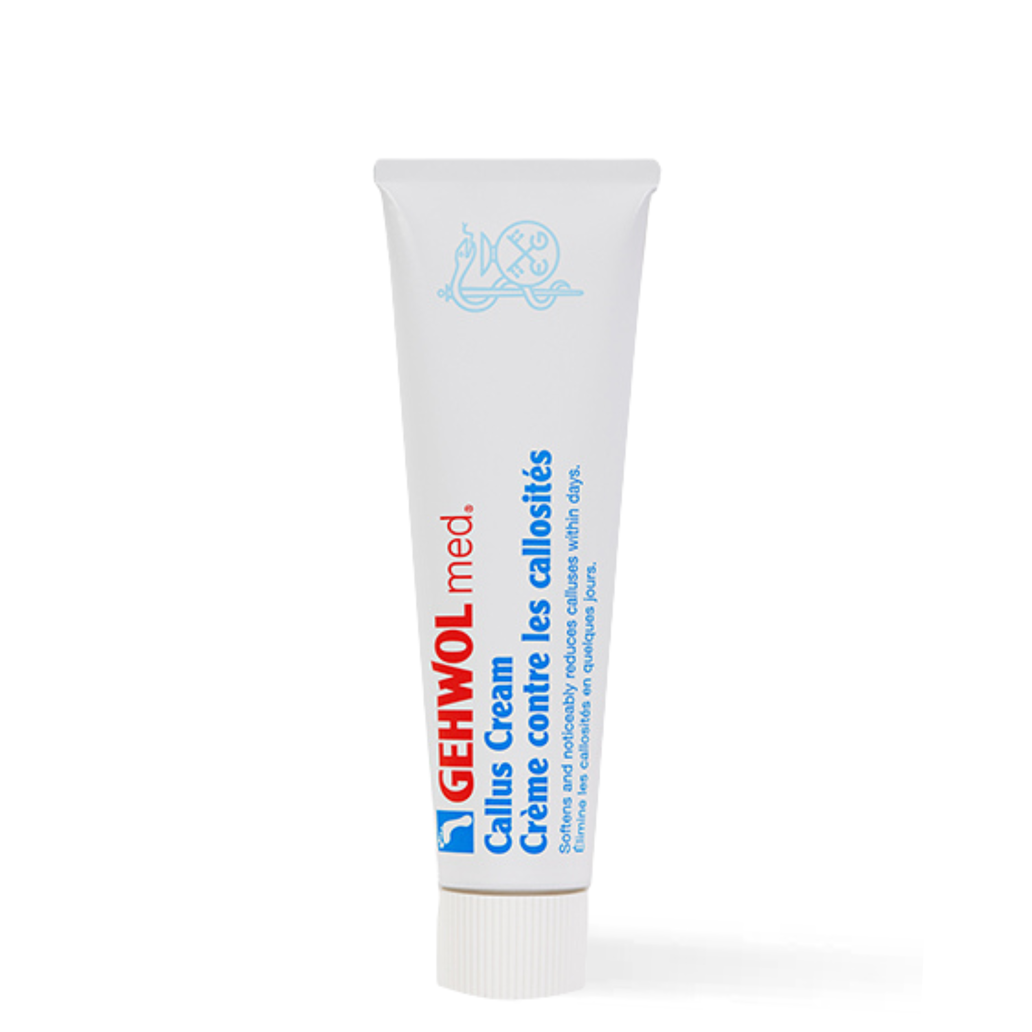 Gehwol Med Callus Cream