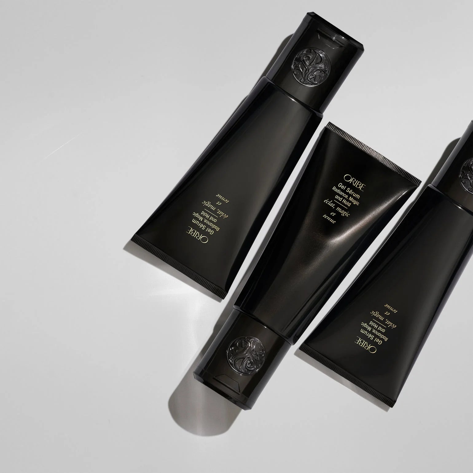 Gel Sérum Radiance, Magic and Hold | Hair Gel | LOSHEN & CREM