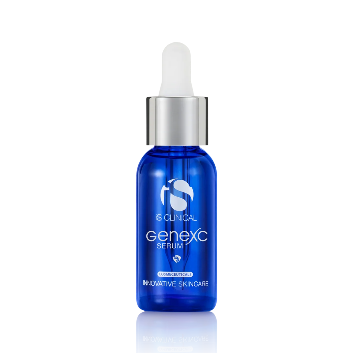 【新品未使用】COVERMARKCELLADVANCED SERUM 40ml iS Clinical GeneXC Serum | Loshen & Crem