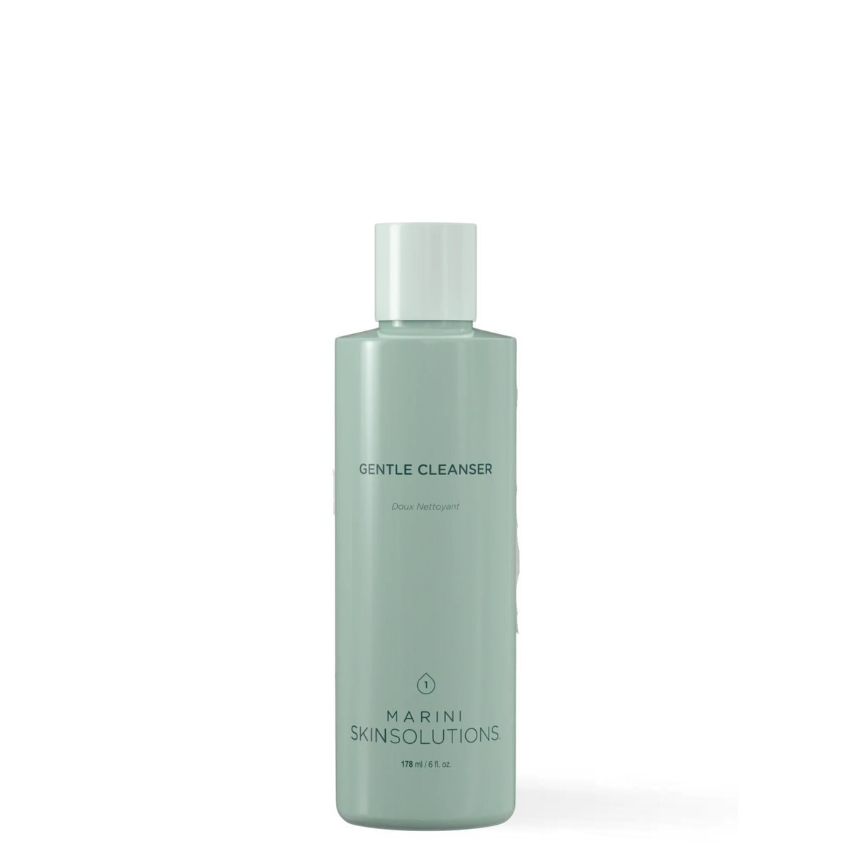 Gentle Cleanser | Cleansing - Gel | LOSHEN & CREM