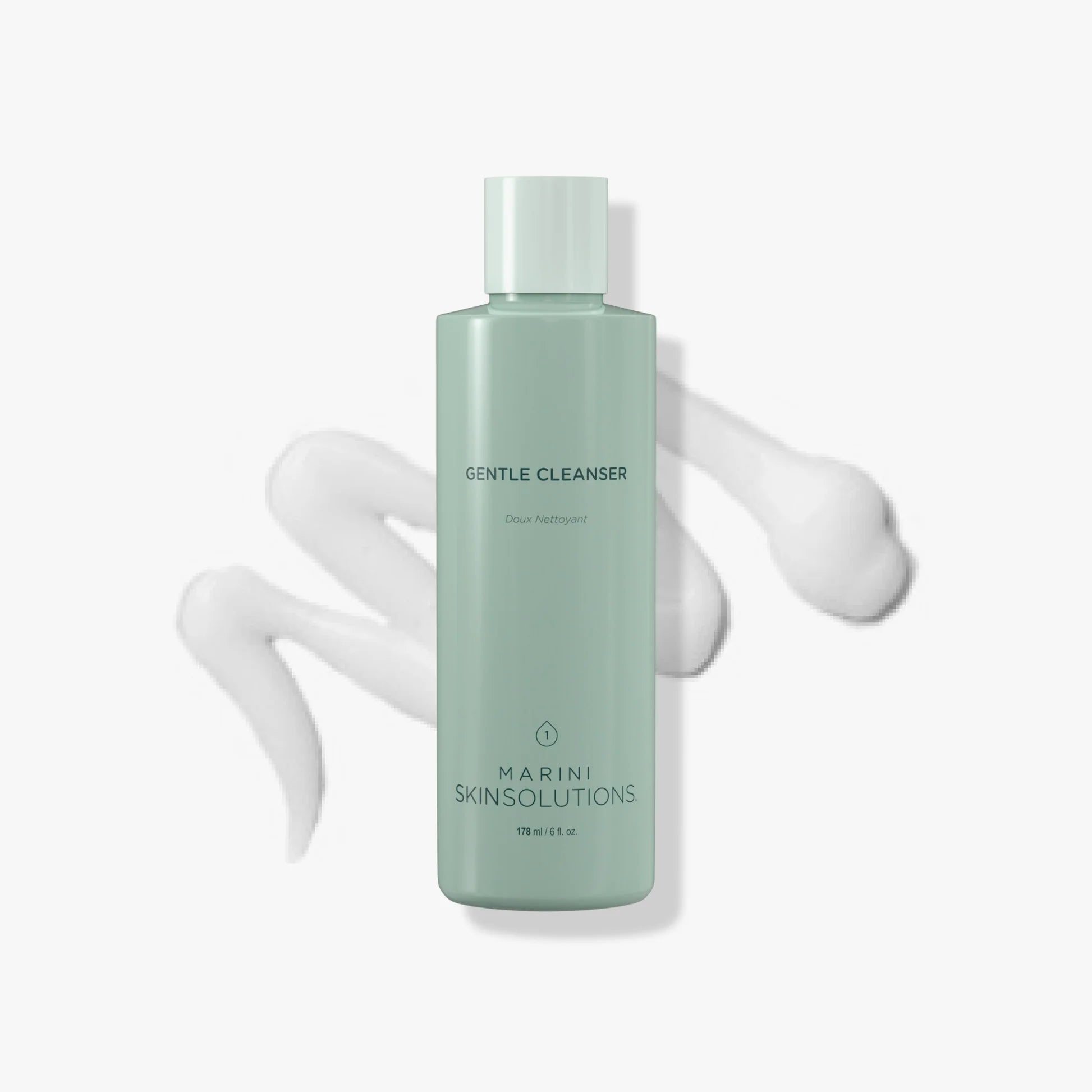 Gentle Cleanser