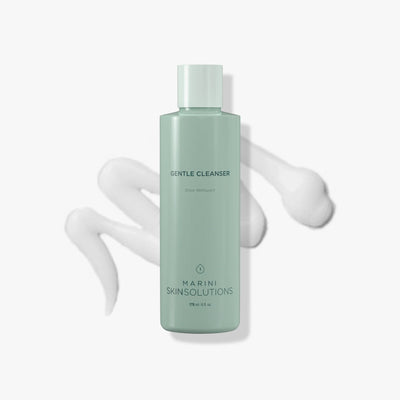 Gentle Cleanser