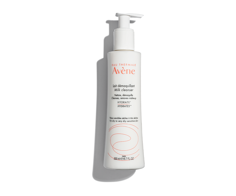 GENTLE MILK CLEANSER | Cleanser | LOSHEN & CREM