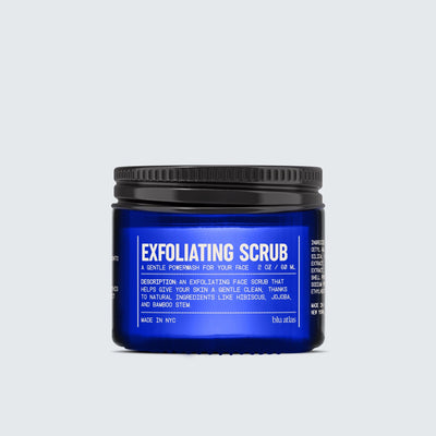 Gentle Exfoliating Face Scrub