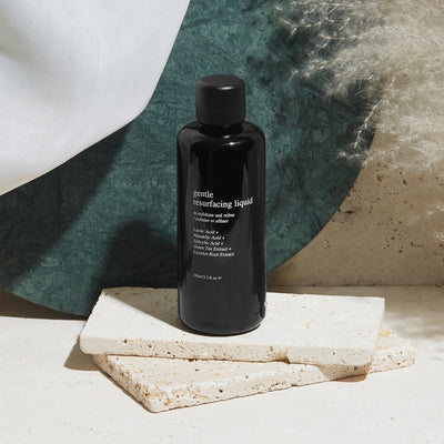 Gentle Resurfacing Liquid
