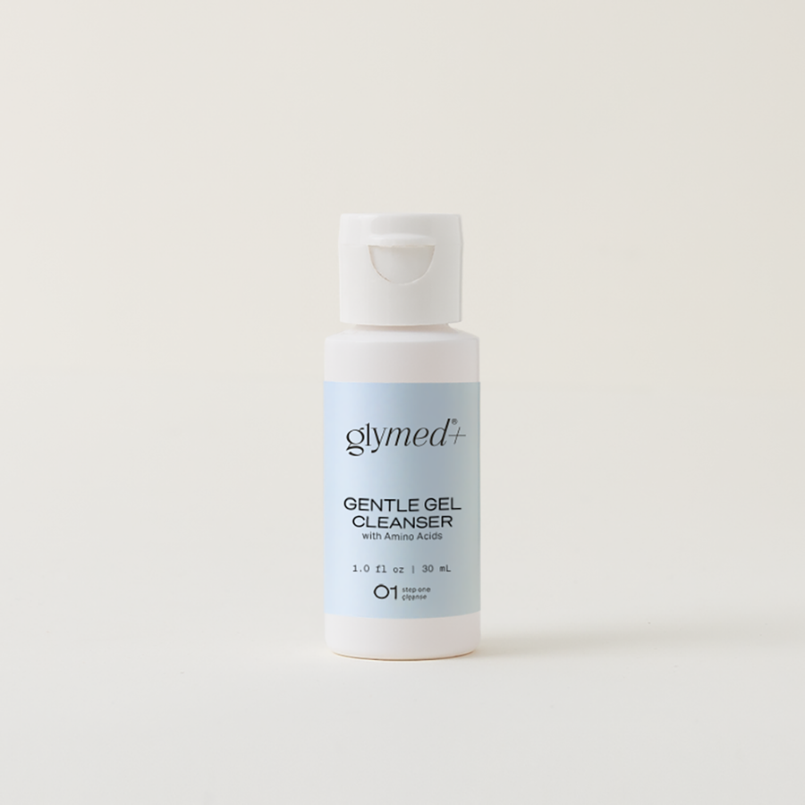 GlyMed Gentle Gel Cleanser with Amino Acids